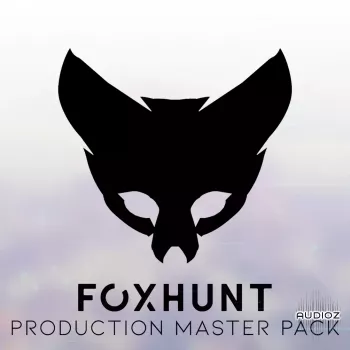 REQ: Foxhunt Production Master Pack screenshot