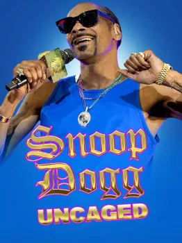 Snoop Dogg Uncaged 2022 720p AMZN WEB-DL DD2.0 H 264-playWEB screenshot