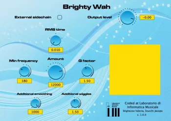 Signal Perspective LIM Plugins Bundle VST3 AU WiN MAC [FREE] screenshot