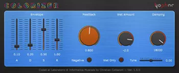 Signal Perspective LIM Plugins Bundle VST3 AU WiN MAC [FREE] screenshot