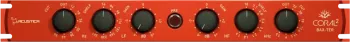Acustica Audio Coral Baxter 2023 macOS screenshot