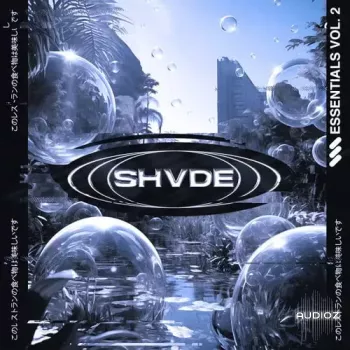 shvde Essentials vol. 2 WAV-FANTASTiC screenshot