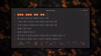 Sinevibes Switch v3 v3.0.0-TCD screenshot