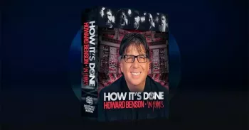 REQ: URM Academy How Its Done with Howard Benson screenshot