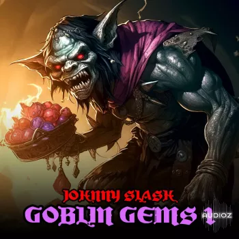 Boom Bap Labs Johnny Slash Goblin Gems 1 WAV-FANTASTiC screenshot