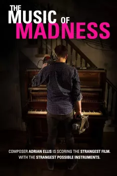 The Music Of Madness 2019 1080p WEB H264-RABiDS screenshot