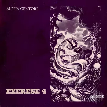 Boom Bap Labs Alpha Centori Exerese 4 WAV-FANTASTiC screenshot