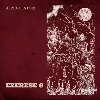 Boom Bap Labs Alpha Centori Exerese 6 WAV-FANTASTiC screenshot