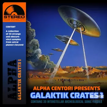 Boom Bap Labs Alpha Centori Galaktik Crates 1 WAV-FANTASTiC screenshot