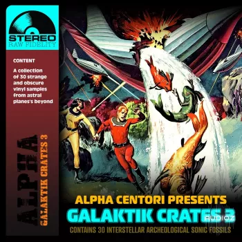 Boom Bap Labs Alpha Centori Galaktik Crates 3 WAV-FANTASTiC screenshot