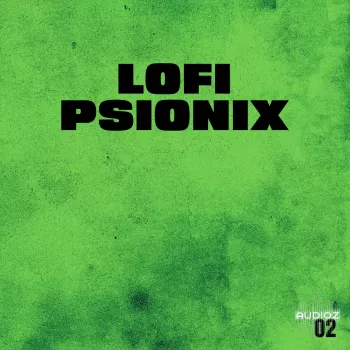 Boom Bap Labs Alpha Centori Lofi Psionix 2 WAV-FANTASTiC screenshot