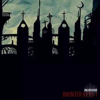 Boom Bap Labs Alpha Centori Haunted Keys WAV-FANTASTiC screenshot