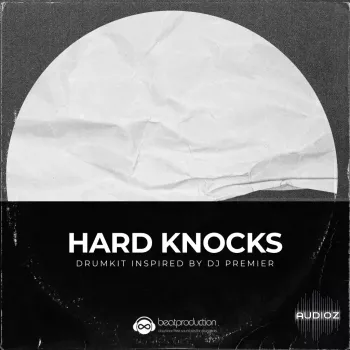 BeatProduction.net Sample Pack Store Hard Knocks Hip Hop Drum Kit WAV-FANTASTiC screenshot