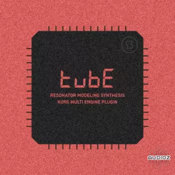 Sinevibes KORG Tube Multi-Engine Oscillator for KORG Prologue, Minilogue XD and NTS-1 screenshot