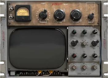 Acustica Audio Midnight 2023 R2-R2R screenshot
