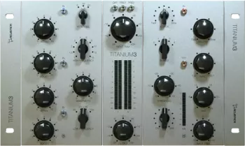 Acustica Audio Titanium 3 2023-R2R screenshot