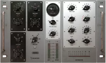 Acustica Audio Water 3 2023-R2R screenshot