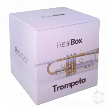 RealBox Trompeta M KONTAKT-FANTASTiC screenshot