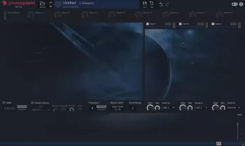 deepspace colorHearts SkinPack for kiloHearts Plugins [FREE] screenshot