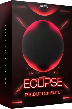 REQ: Moonboy Eclipse Production Suite screenshot