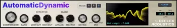 REQ: Reflex Acoustics AutomaticDynamic screenshot