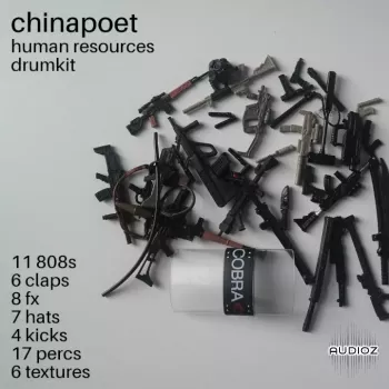 Cinapoet Human Resources WAV-FANTASTiC screenshot