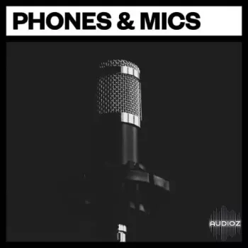 Big Room Sound Phones and Mics WAV-FANTASTiC screenshot