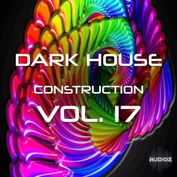 Rafal Kulik Dark House Construction Vol 17 WAV-FANTASTiC screenshot