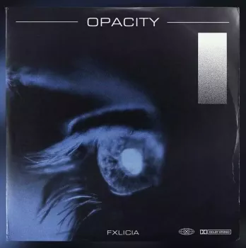 FXLICIA OPACITY Sample Pack WAV-FANTASTiC screenshot