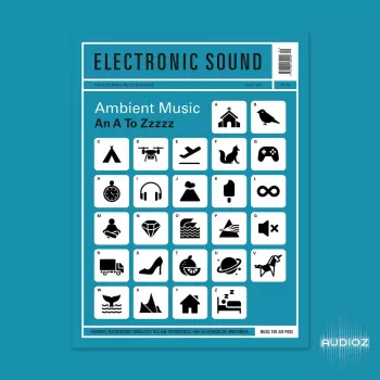 Electronic Sound - Issue 109, 2024 screenshot