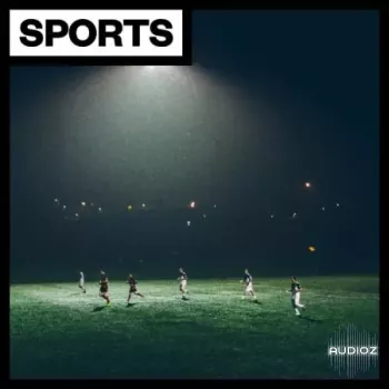 Big Room Sound Sports WAV-FANTASTiC screenshot