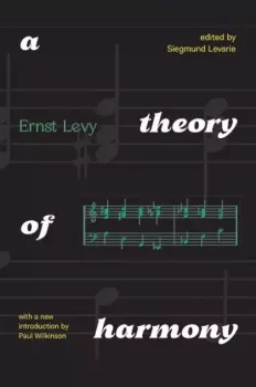 A Theory of Harmony: With a New Introduction by Paul Wilkinson screenshot