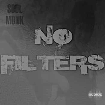 Soul Monk No Filters Drum Kit WAV-FANTASTiC screenshot