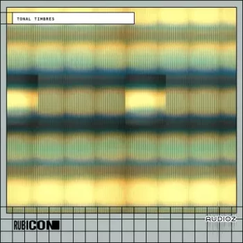 Rubicon Tonal Timbres WAV-FANTASTiC screenshot