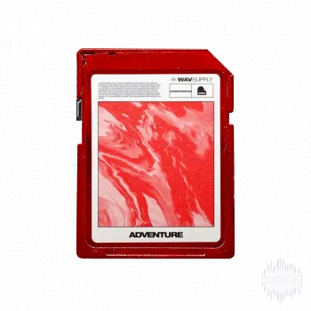 WavSupply DxnnyFxntom Adventure (Loop Kit) WAV-FANTASTiC screenshot