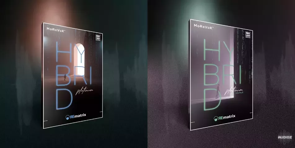 REQ: Overloud Hybrid Platinum Vol. 1 & 2 Rematrix Reverb Library screenshot REQ: Overloud Hybrid Platinum Vol. 1 & 2 Rematrix Reverb Library screenshot