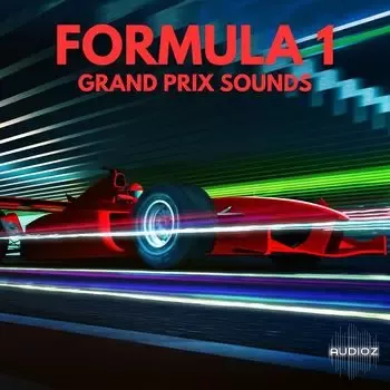 Digiffects Sound Effects Formula 1 Grand Prix Sounds FLAC screenshot Digiffects Sound Effects Formula 1 Grand Prix Sounds FLAC screenshot