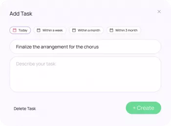 dBdone (DAW Projects Manager) v1.06 Beta STANDALONE WiN MAC [FREE] screenshot