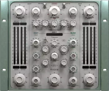 Acustica Audio Tiger 2023-R2R screenshot
