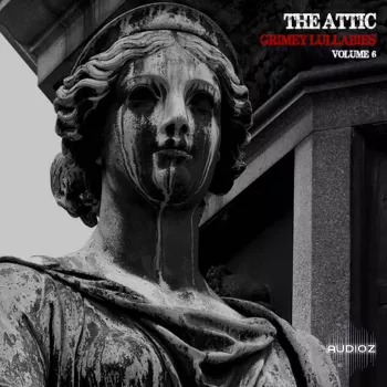 Boom Bap Labs The Attic Grimey Lullabies Vol 6 WAV-FANTASTiC screenshot