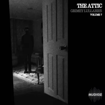 Boom Bap Labs The Attic Grimey Lullabies Vol 7 WAV-FANTASTiC screenshot