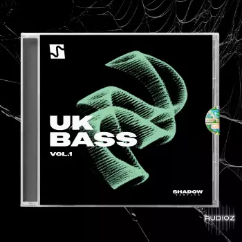 Shadow Samples UK Bass Vol. 1 The Complete Bundle MULTiFORMAT screenshot