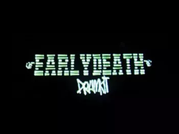 DXVI x PVGLIUZZ EARLY DEATH DRUMKIT WAV MiDi FST-FANTASTiC screenshot