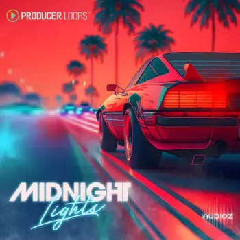 Producer Loops Midnight Lights MULTiFORMAT-FANTASTiC  screenshot