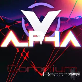 Coronium Records Alpha V Free Vital presets FREE screenshot