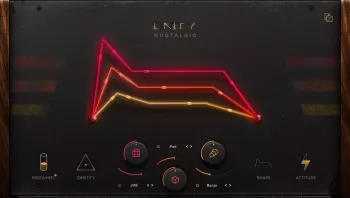 REQ: Ava Music Group Unity Nostalgic Synth screenshot