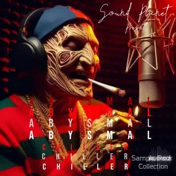 Sound Planet Abysmal Chiller Sample Pack Collection WAV FREE screenshot