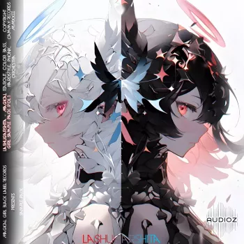 LaShugarshita Magical Girl Sample Pack Vol.1 WAV-FANTASTiC screenshot