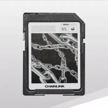 REQ: Noah Mejia Chainlink (Drum Kit) screenshot