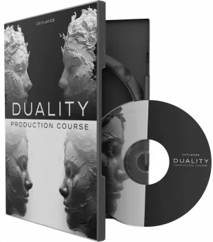 Cymatics Duality Production Course TUTORiAL-FANTASTiC screenshot